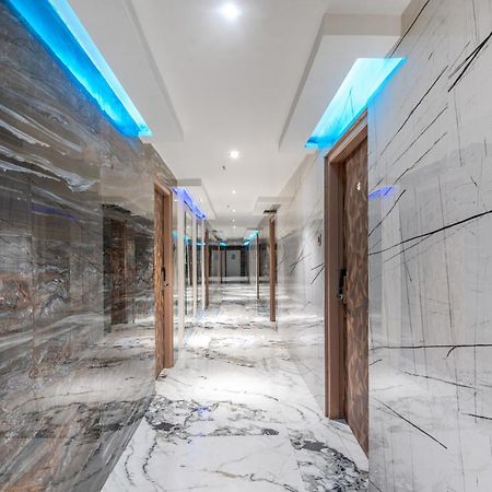 Hotel Chutneys Haydarabad Dış mekan fotoğraf